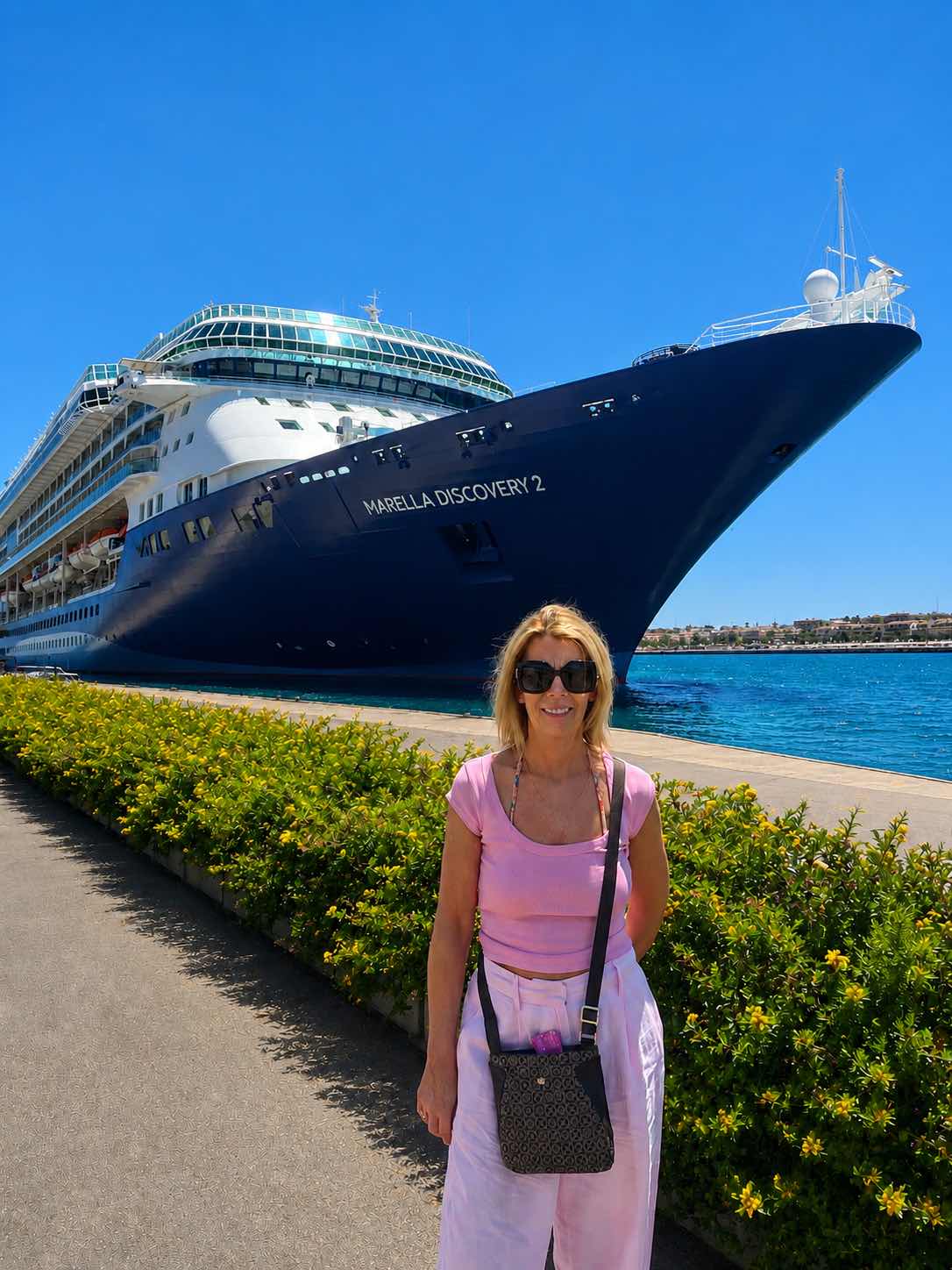 Marella Discovery 2
Palma de Mallorca - Palermo _859FD1C7-FCC3-443E-9258-32F39C06523B