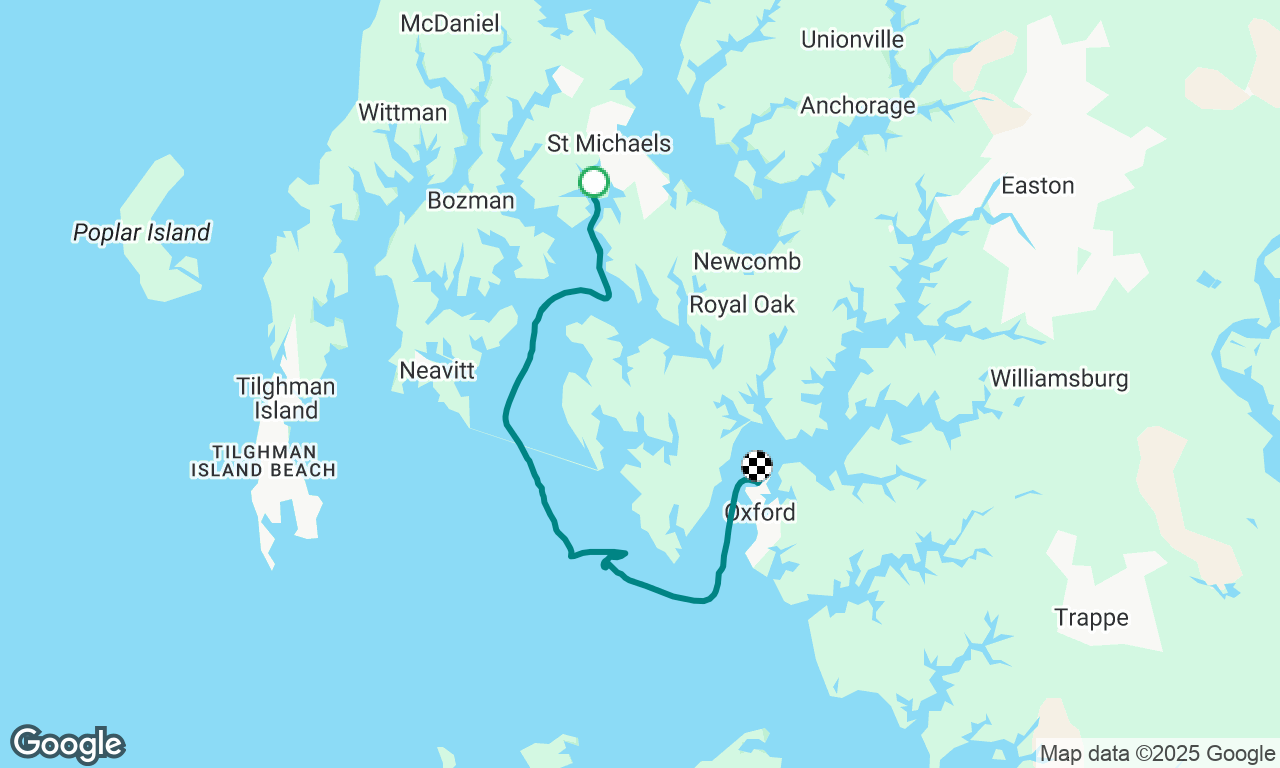 San Domingo-Oxford MD