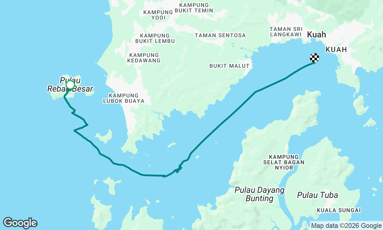 RYA Day Skipper - Day 2