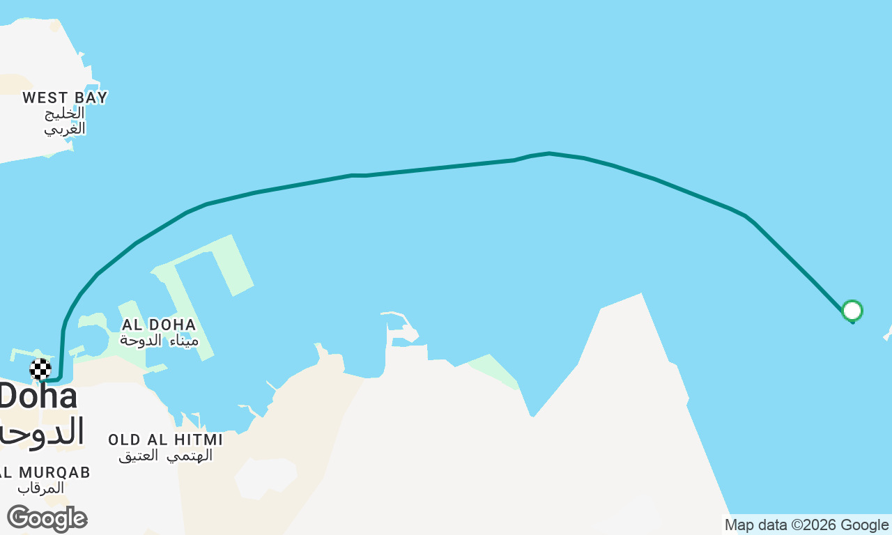 Island to shyouk