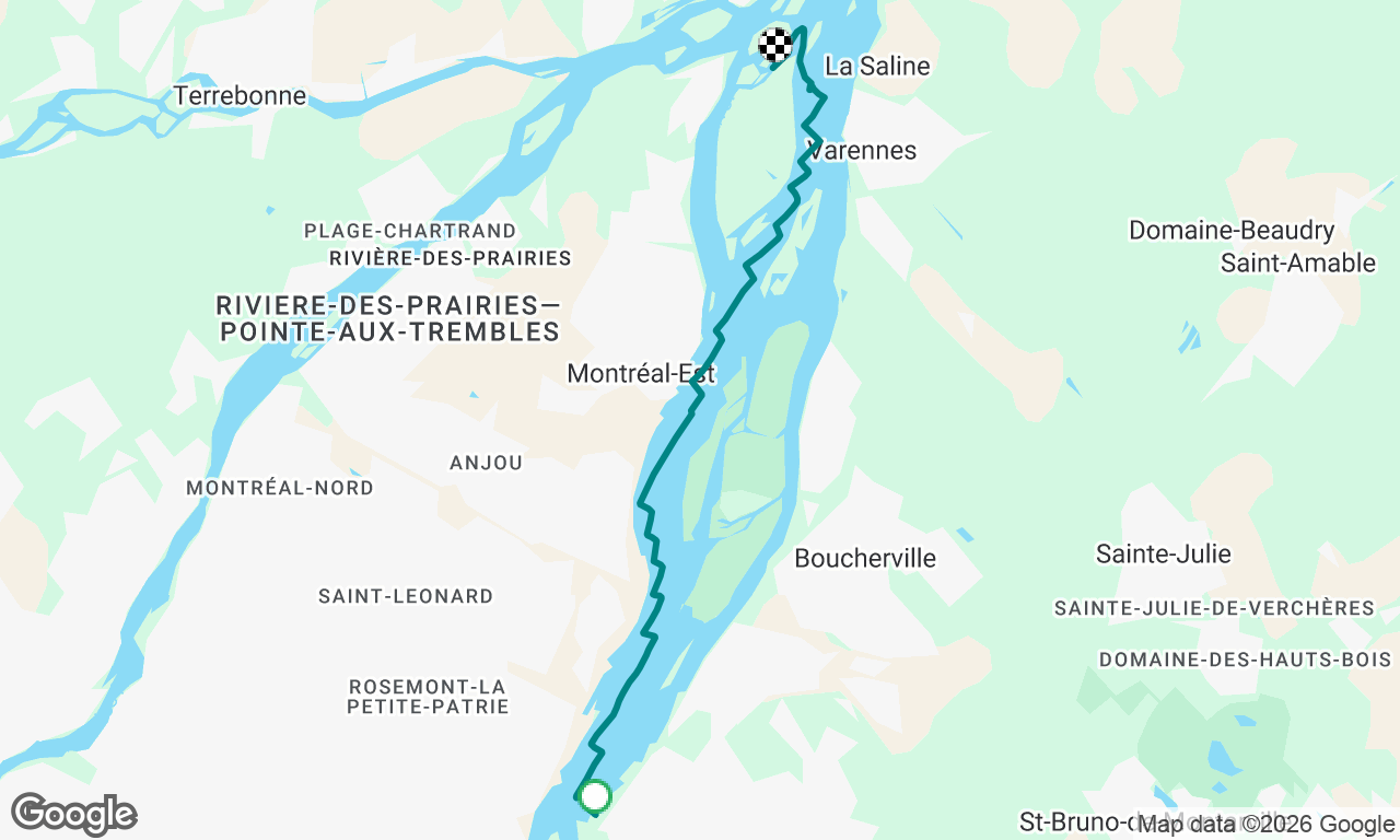 Île aux Asperges