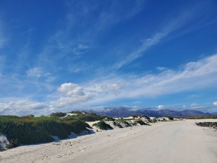 Voyage photo from Isla Coronado - Bahia Balandra