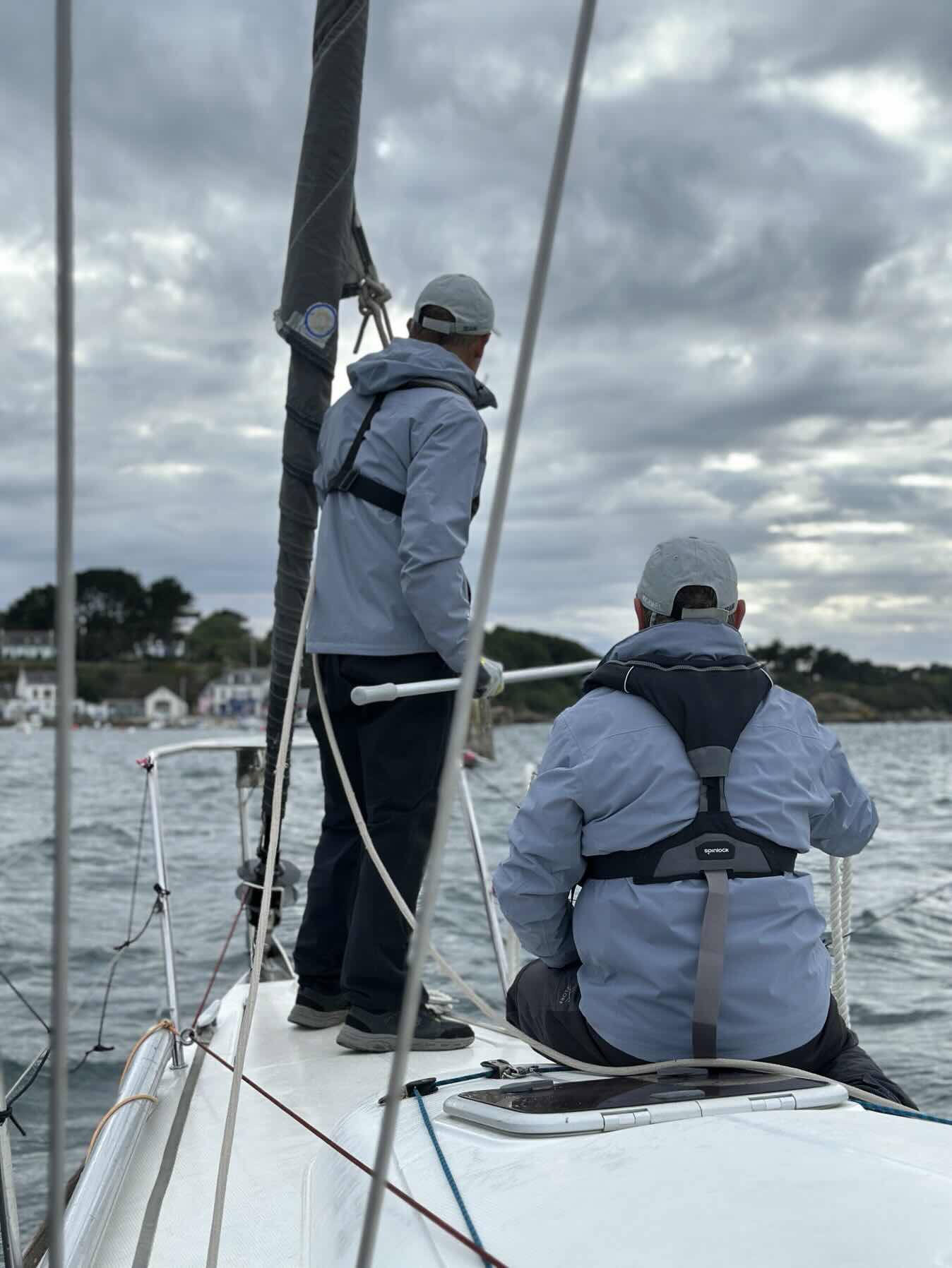 Port Lorient - Isle de Groix -Day 1_1584BC3B-E2B7-4A41-8EE5-AF4062BD32DB