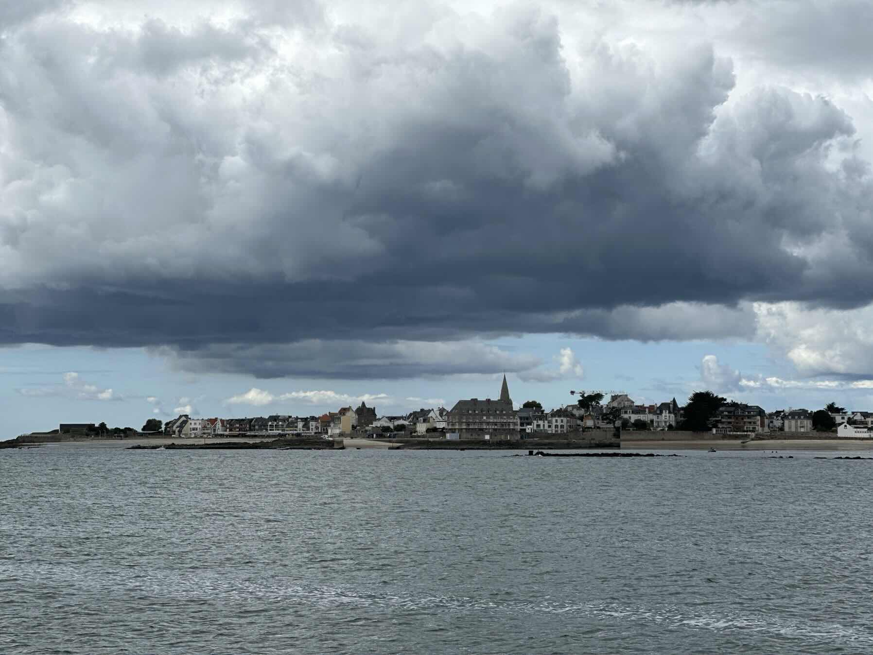 Port Lorient - Isle de Groix -Day 1_7E1C506E-9C71-4F38-805B-FFF981C402E9