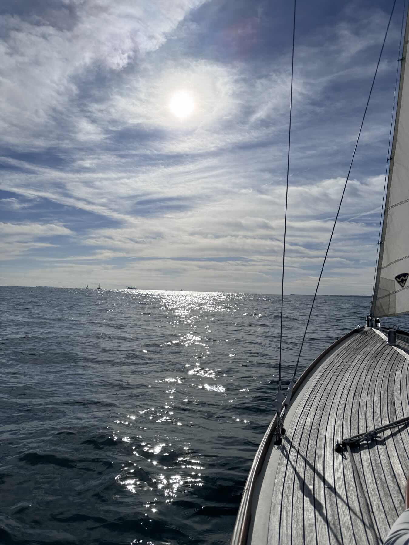 Beautiful afternoon sail_093F005C-9825-4608-BC67-E94672DF0F25