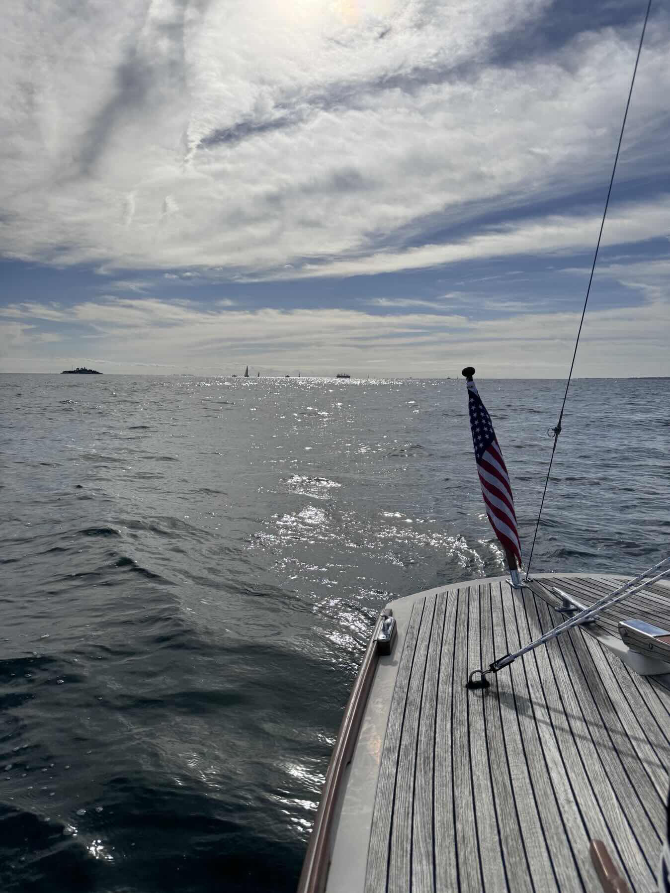 Beautiful afternoon sail_3B7486A6-74B0-4534-863D-85E54769AA19