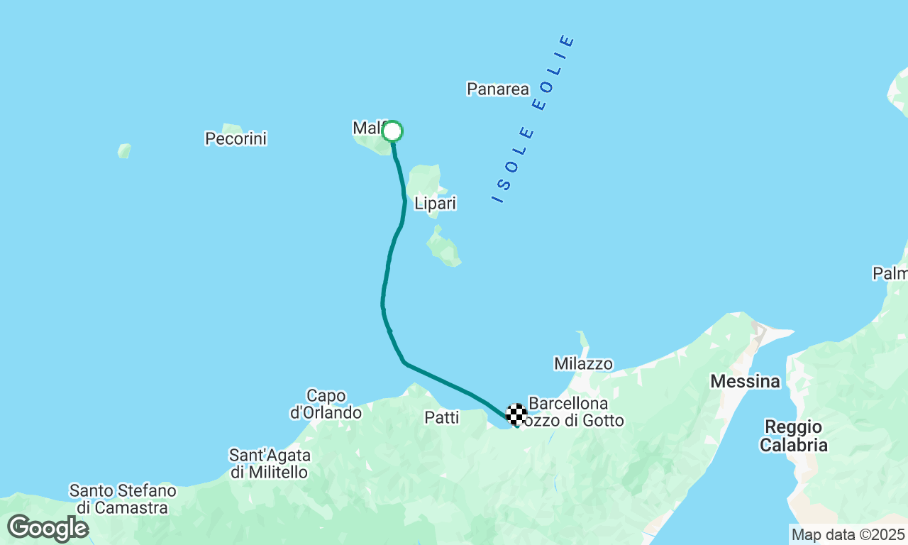Salina-Portorosa