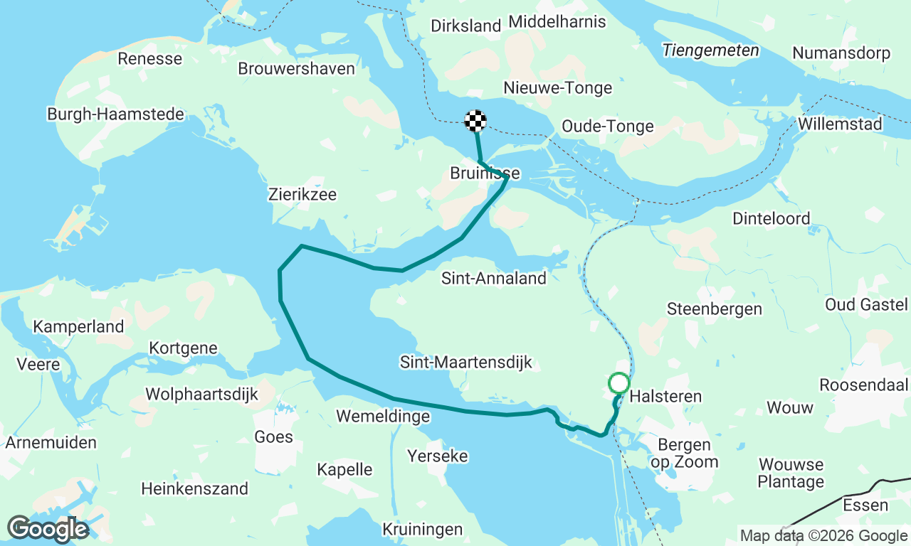 Start vakantie 2025
