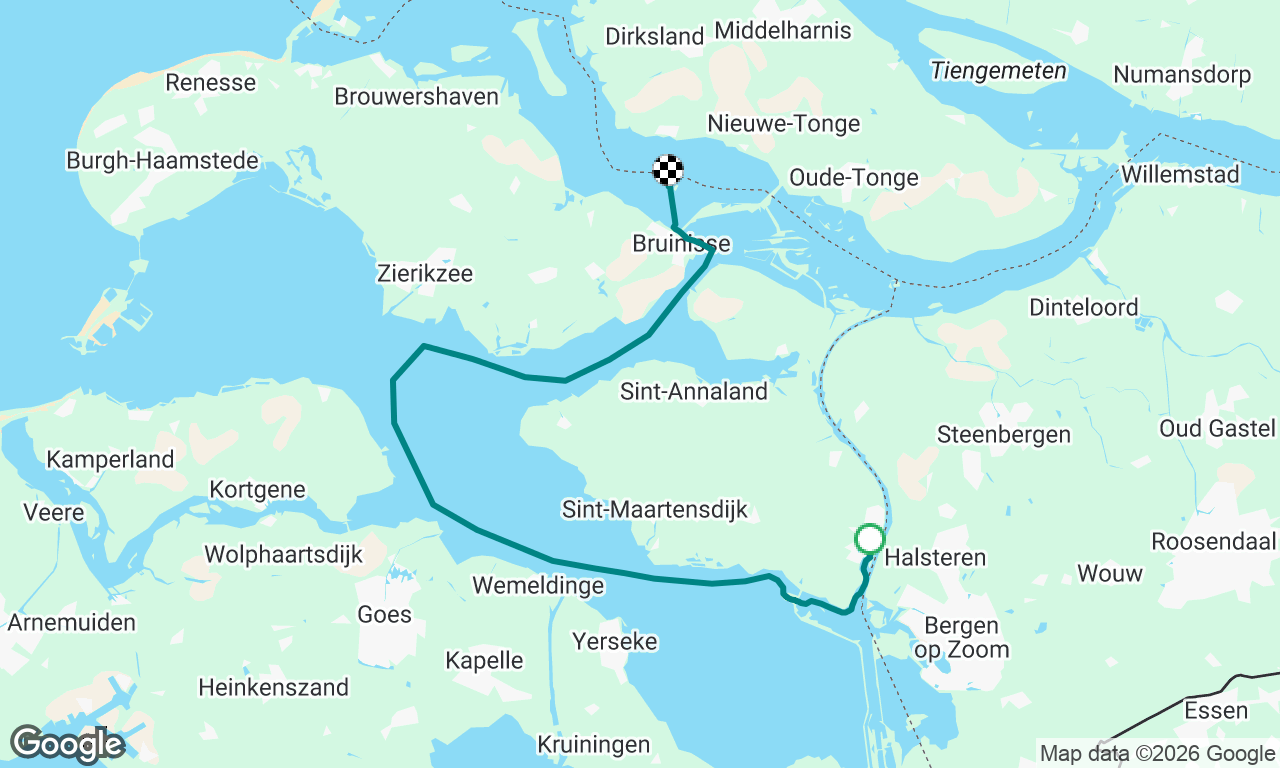 Start vakantie 2025