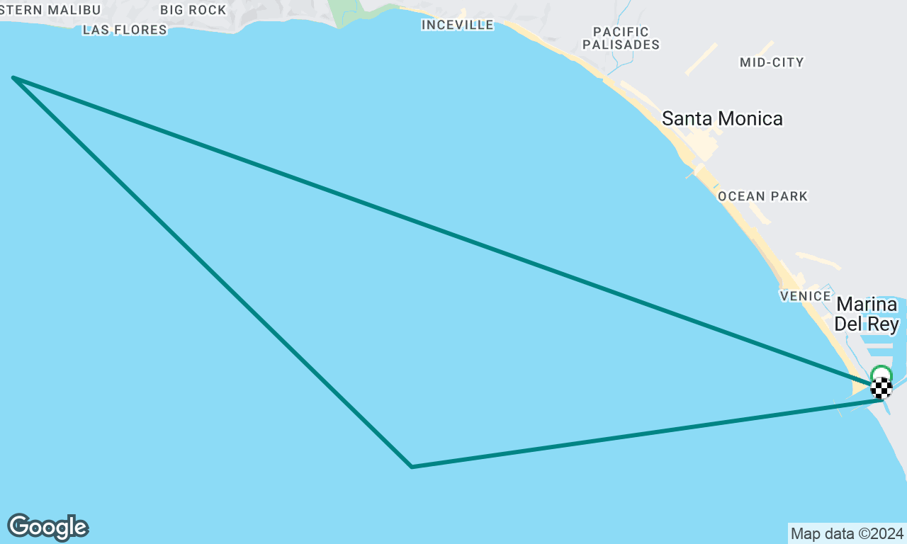 Marina Del Rey 