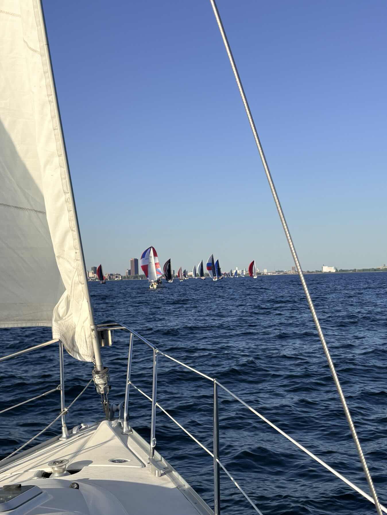 Wednesday Night Racing #2 Cool Water Series_A9220383-C3A2-45BC-86BF-1DC6F11B6296