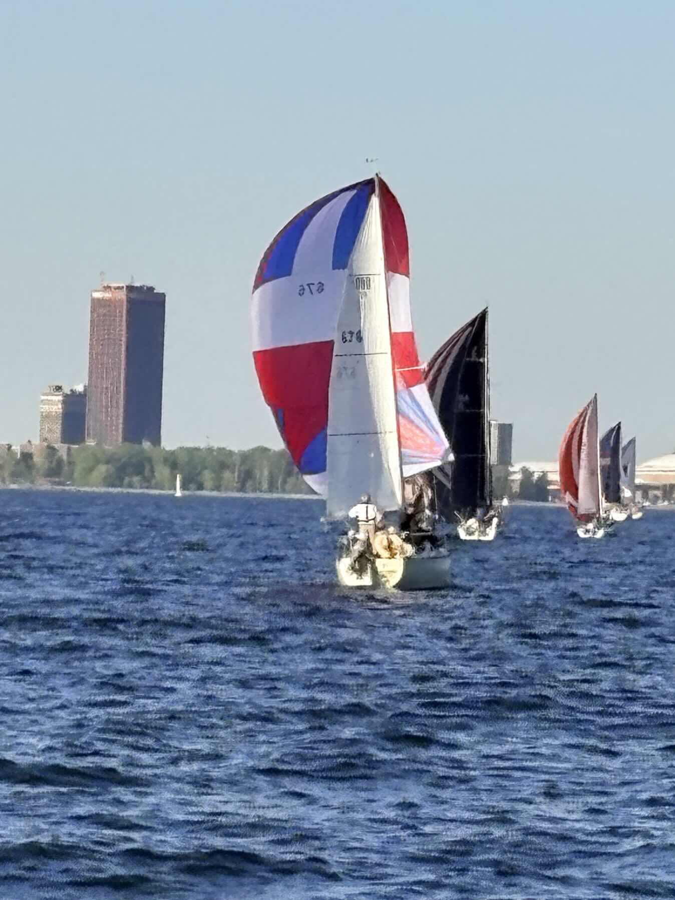 Wednesday Night Racing #2 Cool Water Series_EC97E747-E656-48F2-A3CF-5BFD21CA645A
