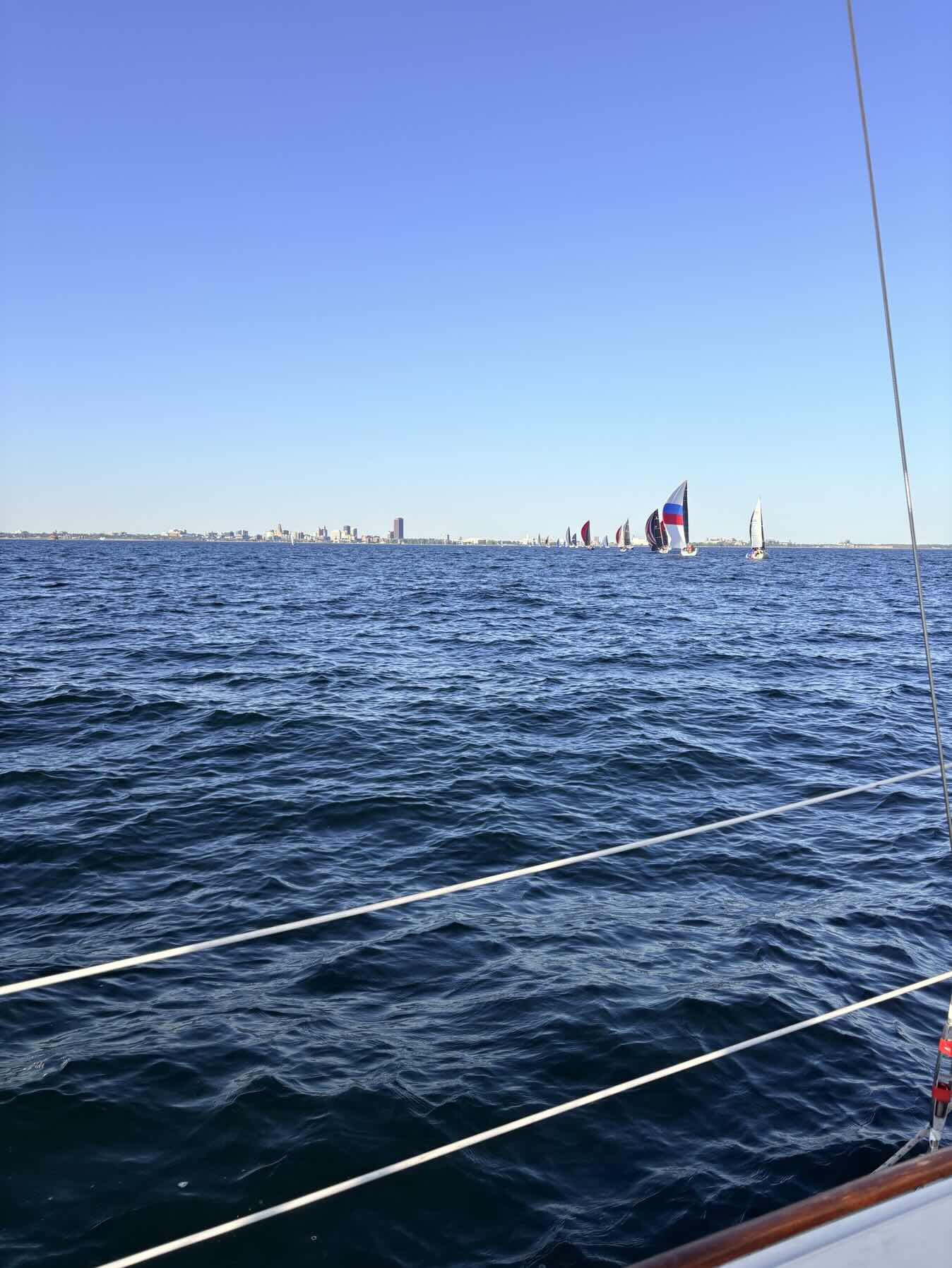 Wednesday Night Racing #2 Cool Water Series_F91569F2-DDDD-4ACA-A13E-BD6A0B049019