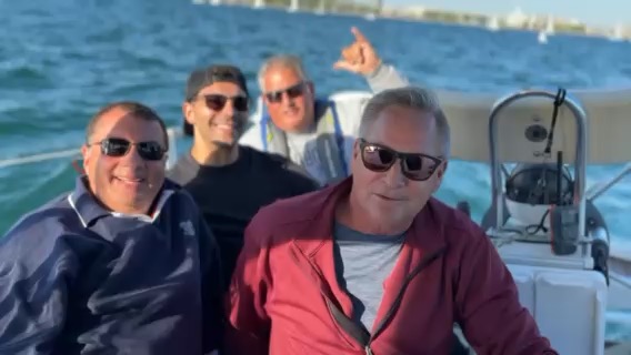 Wednesday Night Racing #2 Cool Water Series_F92491BB-5EAA-4E0D-AA8F-4FF5EEB1E4E2