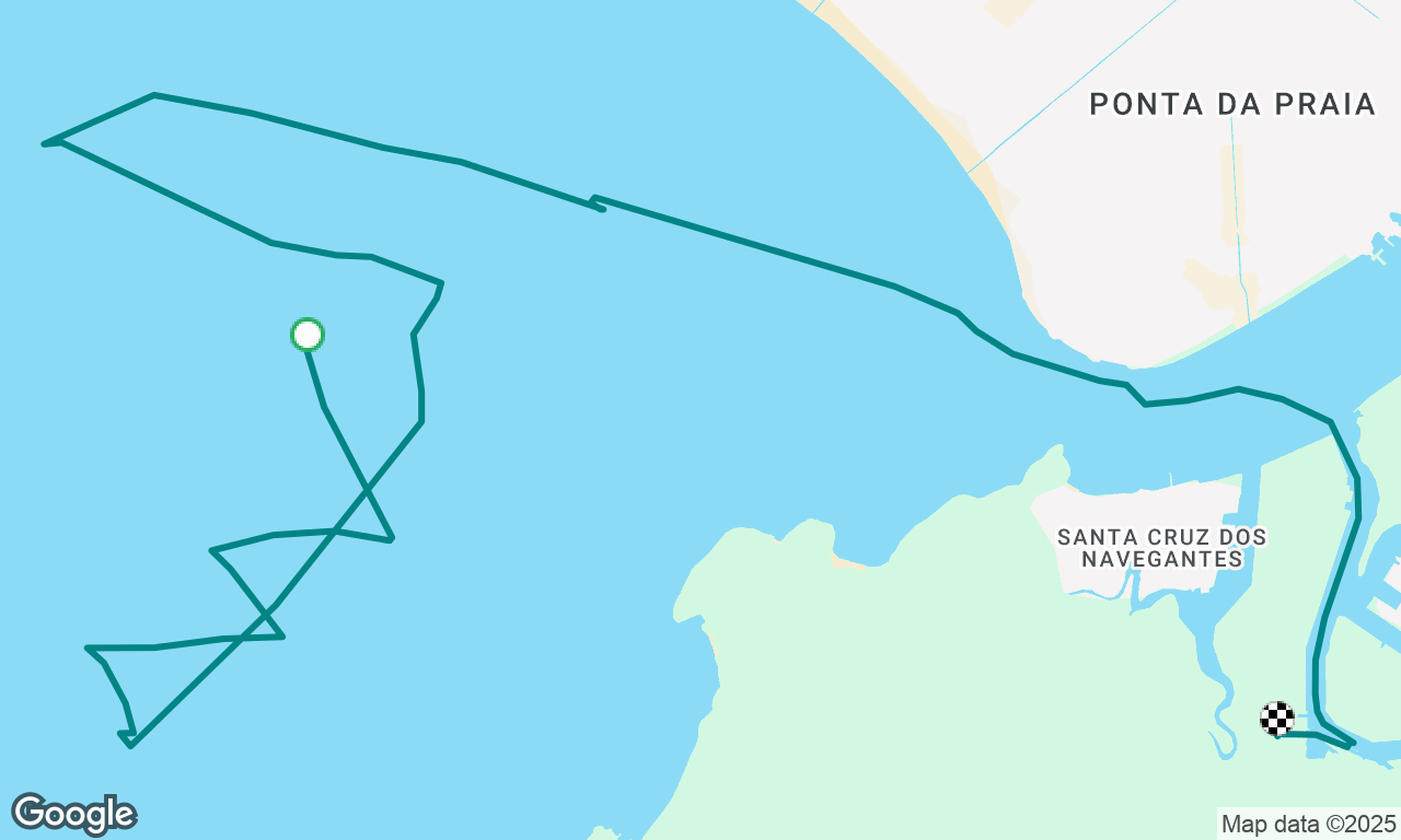 Sailing Class 01.06.2025