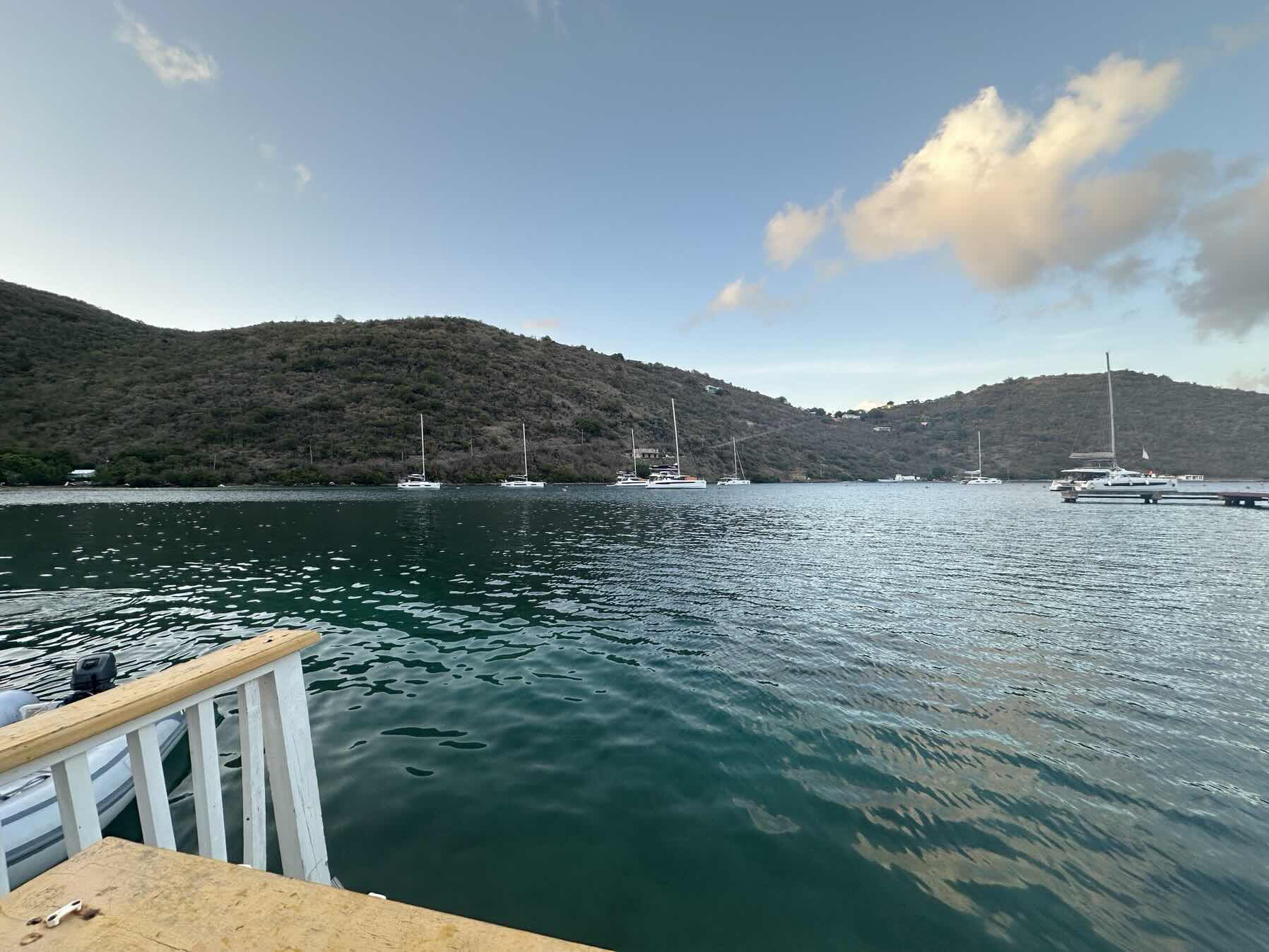 Marina Cay to Garner Bay via Sandy Cay_0DF69695-E911-4A2D-AD93-8CCEE2C4ECFC