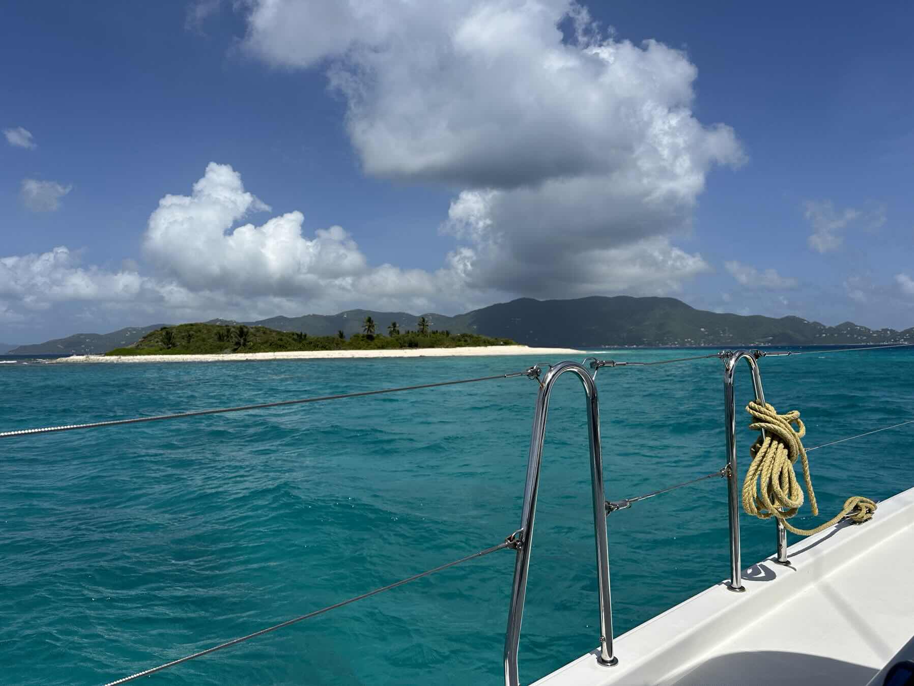 Marina Cay to Garner Bay via Sandy Cay_91DBF8FF-76E5-4B62-A72F-888AA7D93058