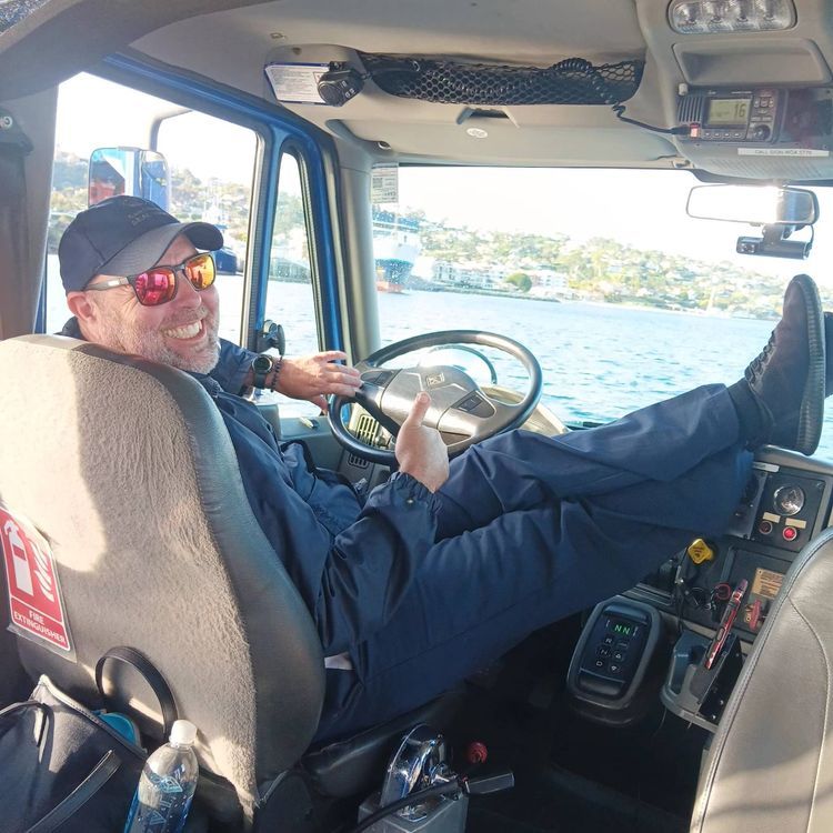 Voyage photo from sp5 with Jewels on 631