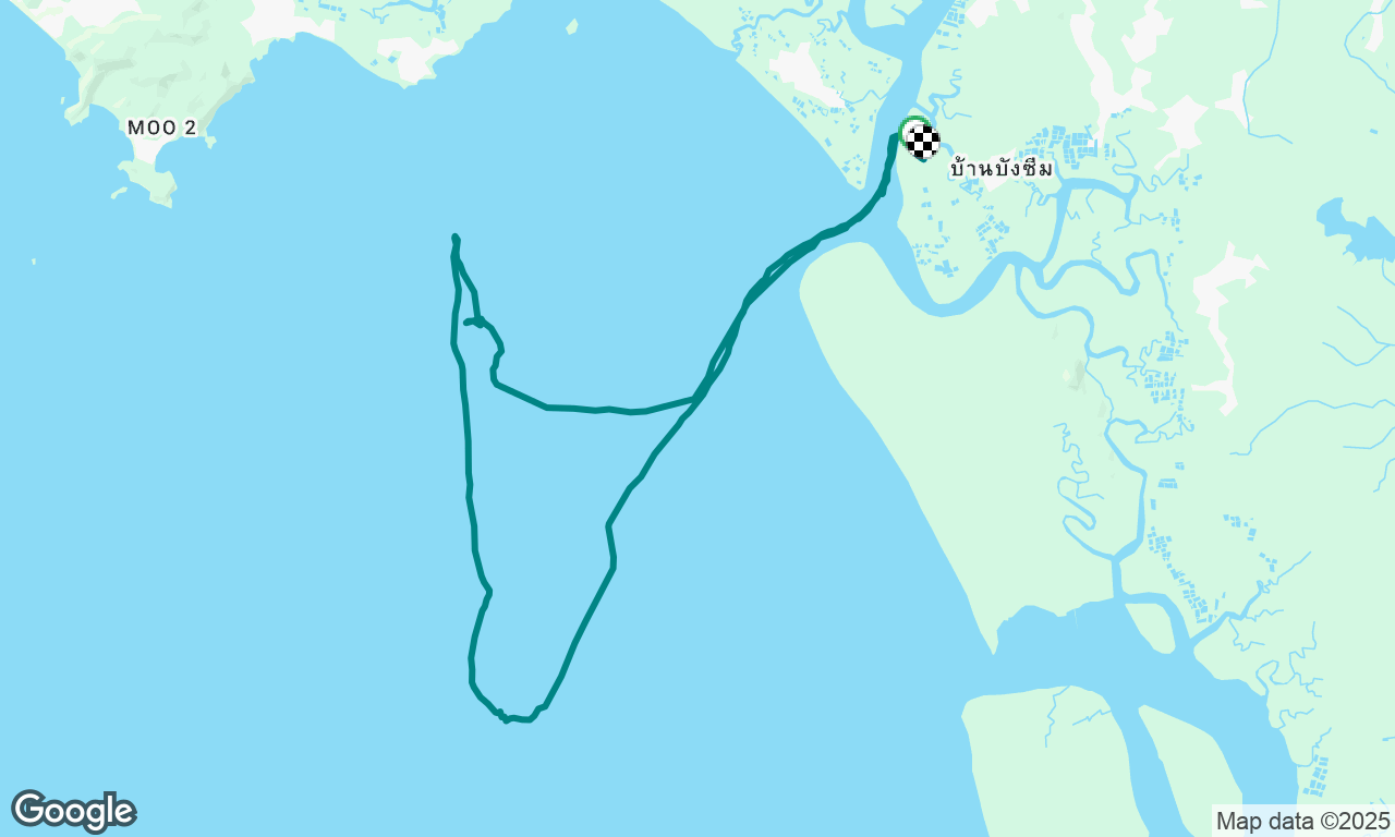 IYT International Crew