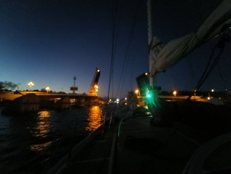Voyage photo from 5.Varberg,SE>Szczecin,PL