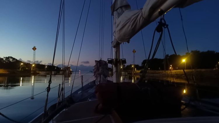 Voyage photo from 5.Varberg,SE>Szczecin,PL