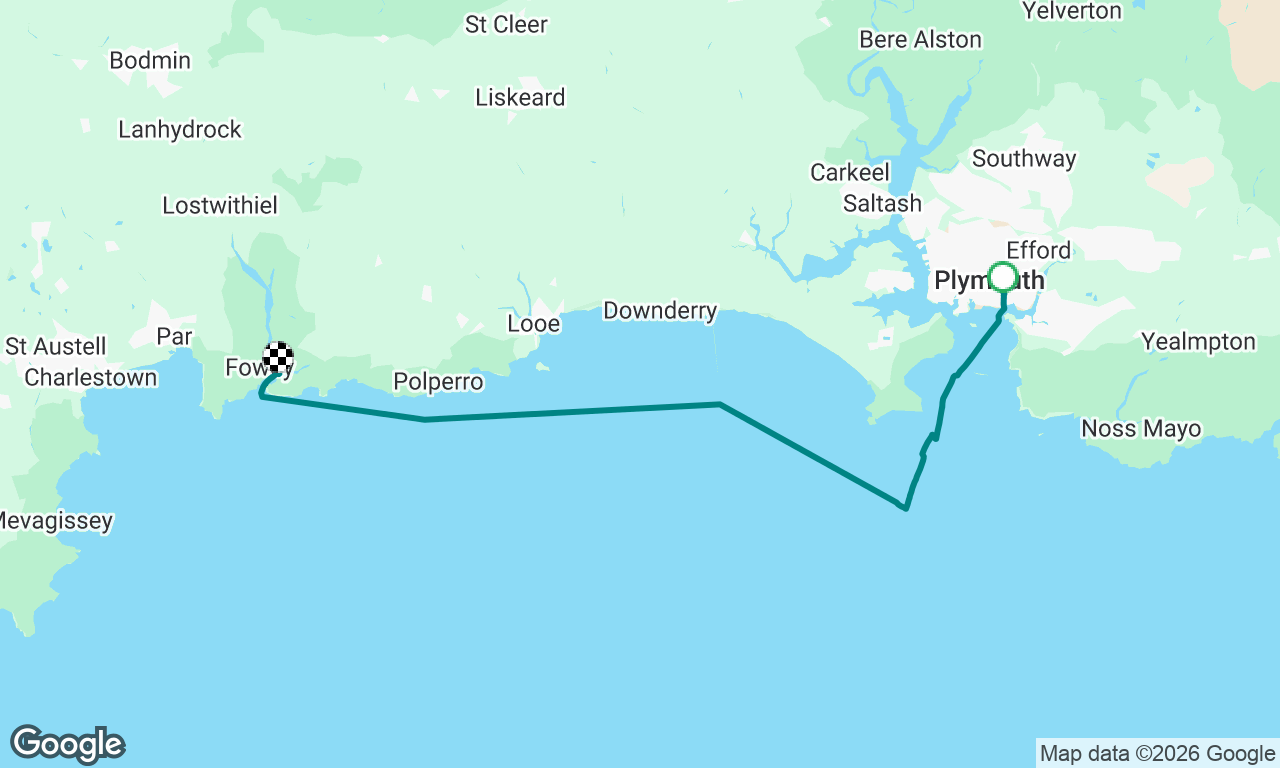 summer cruise 26