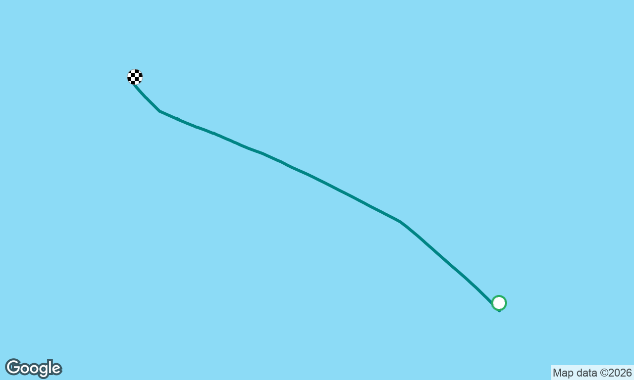 Ushuaia to Antarctica