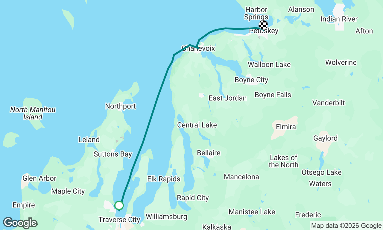 Transport Ferry Boat
