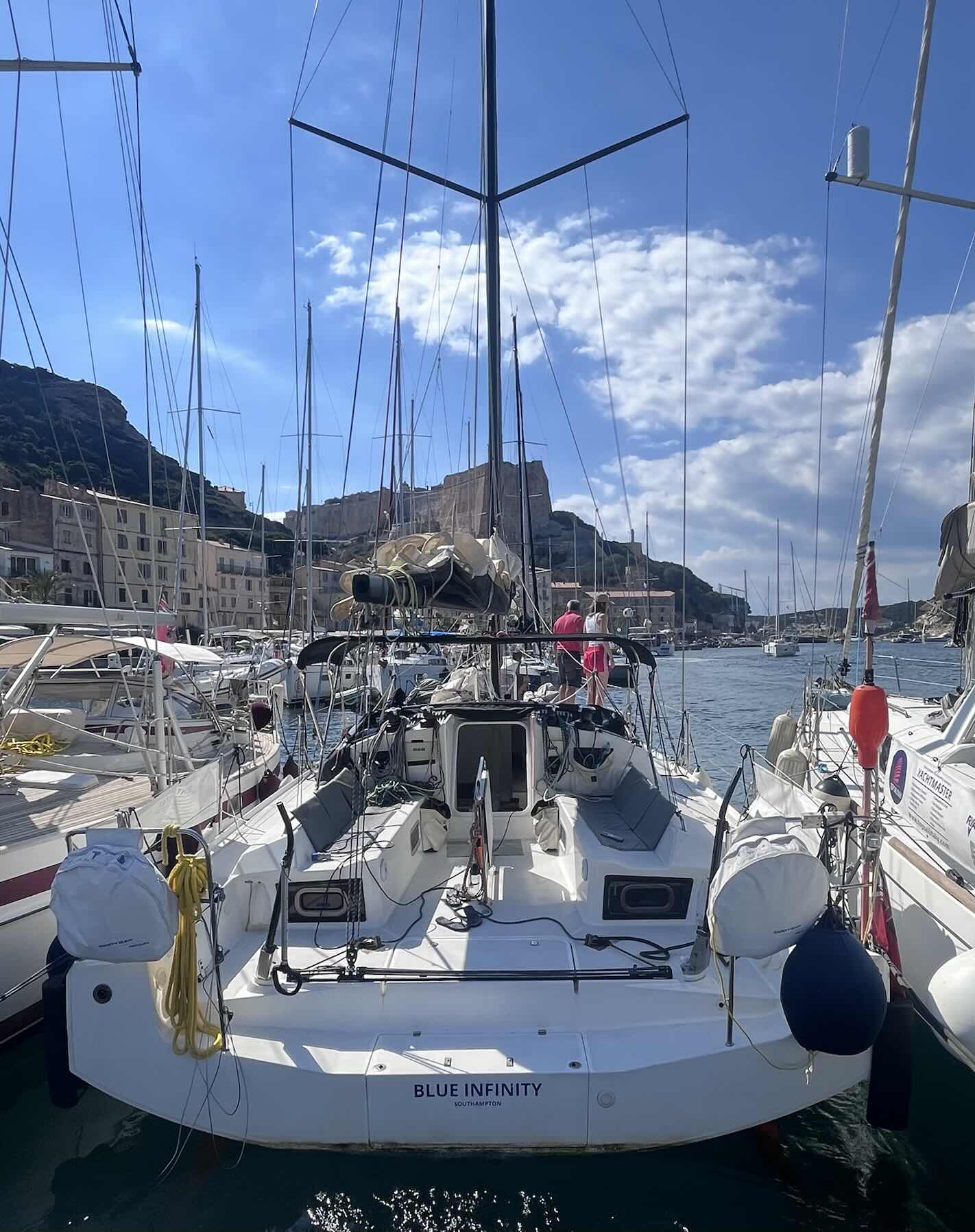 RYA Coastal Skipper Day 3_6EDA40A5-417D-4236-A78A-DEA973561EF8