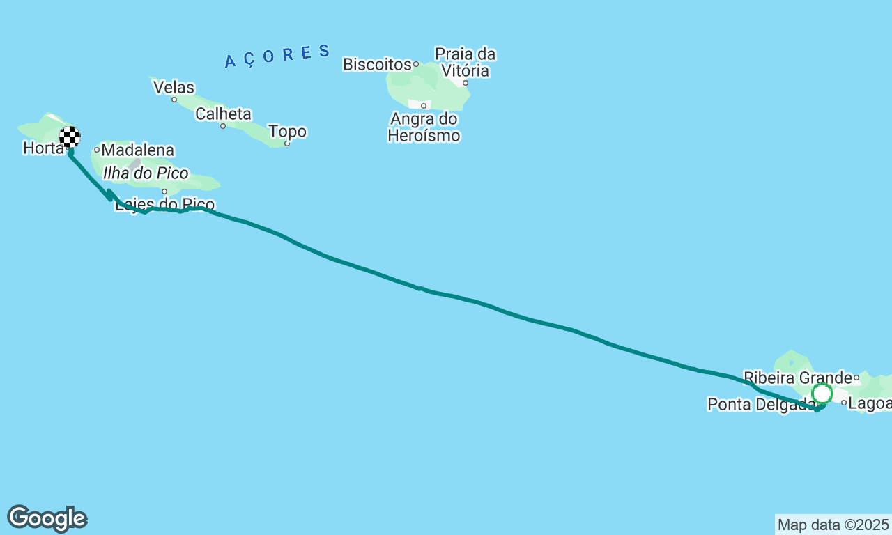 Azores D1-2