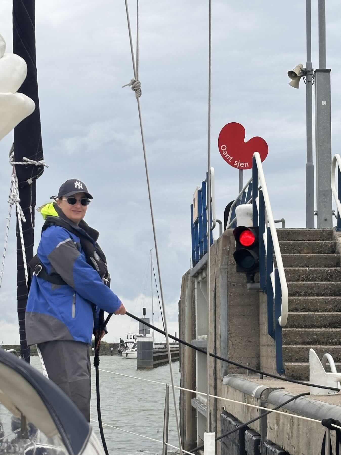 Stavoren naar Medemblik_D8DC8A6E-B3BA-4171-9B47-B3C29AE3DDAA