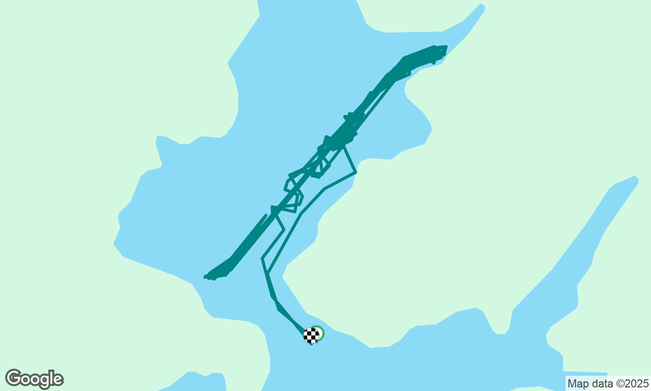 Lake Lanier SD 4