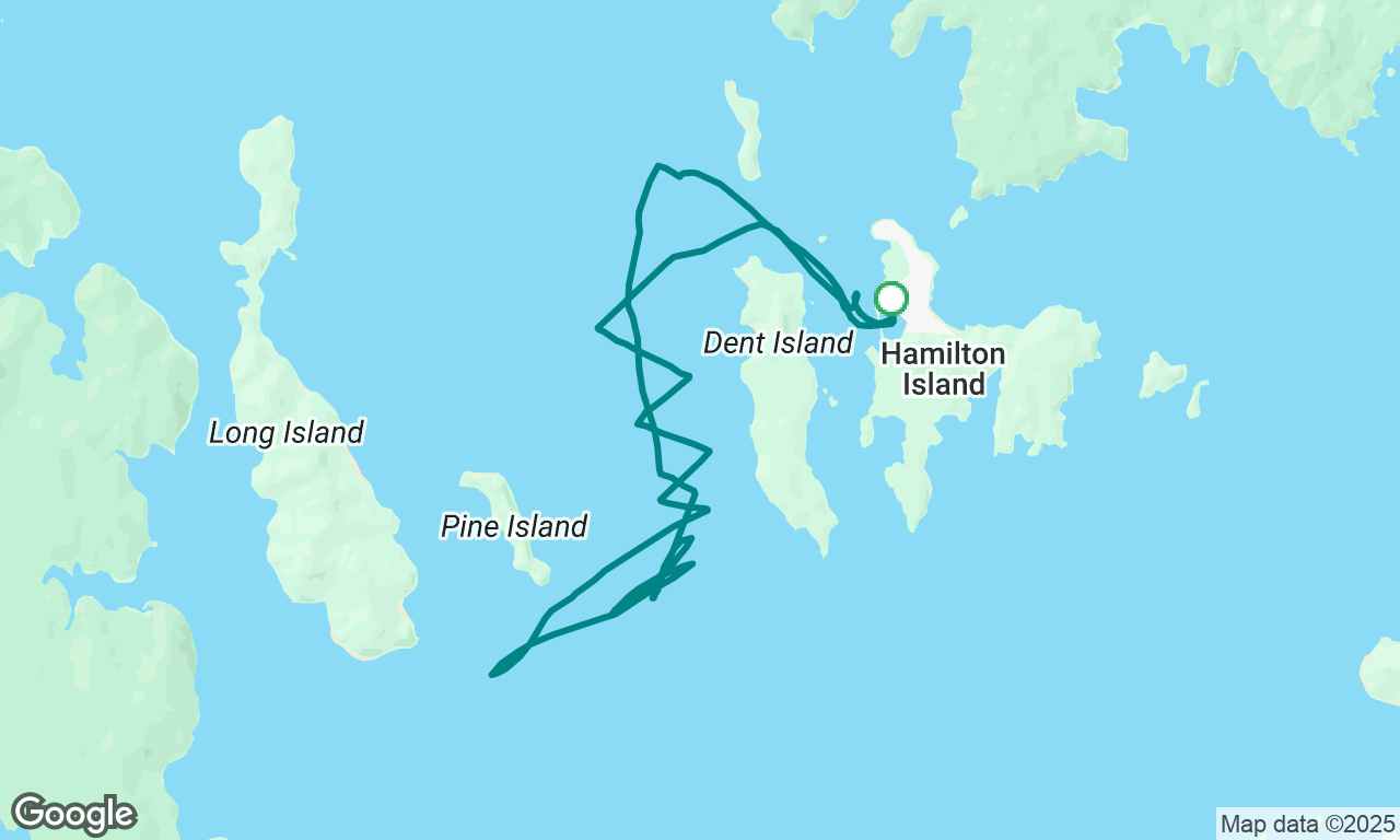 Blue Water IYT InternationalCrew / Skipper Course: Day 1