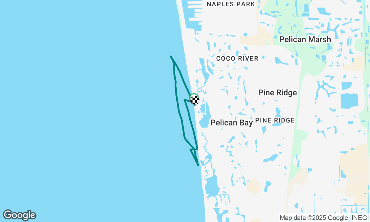 Pelican bay fun day 