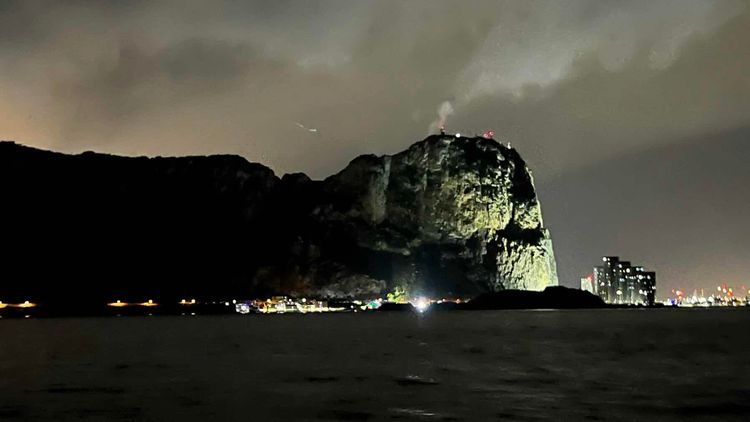 Voyage photo from Arrivée Lanzarote 