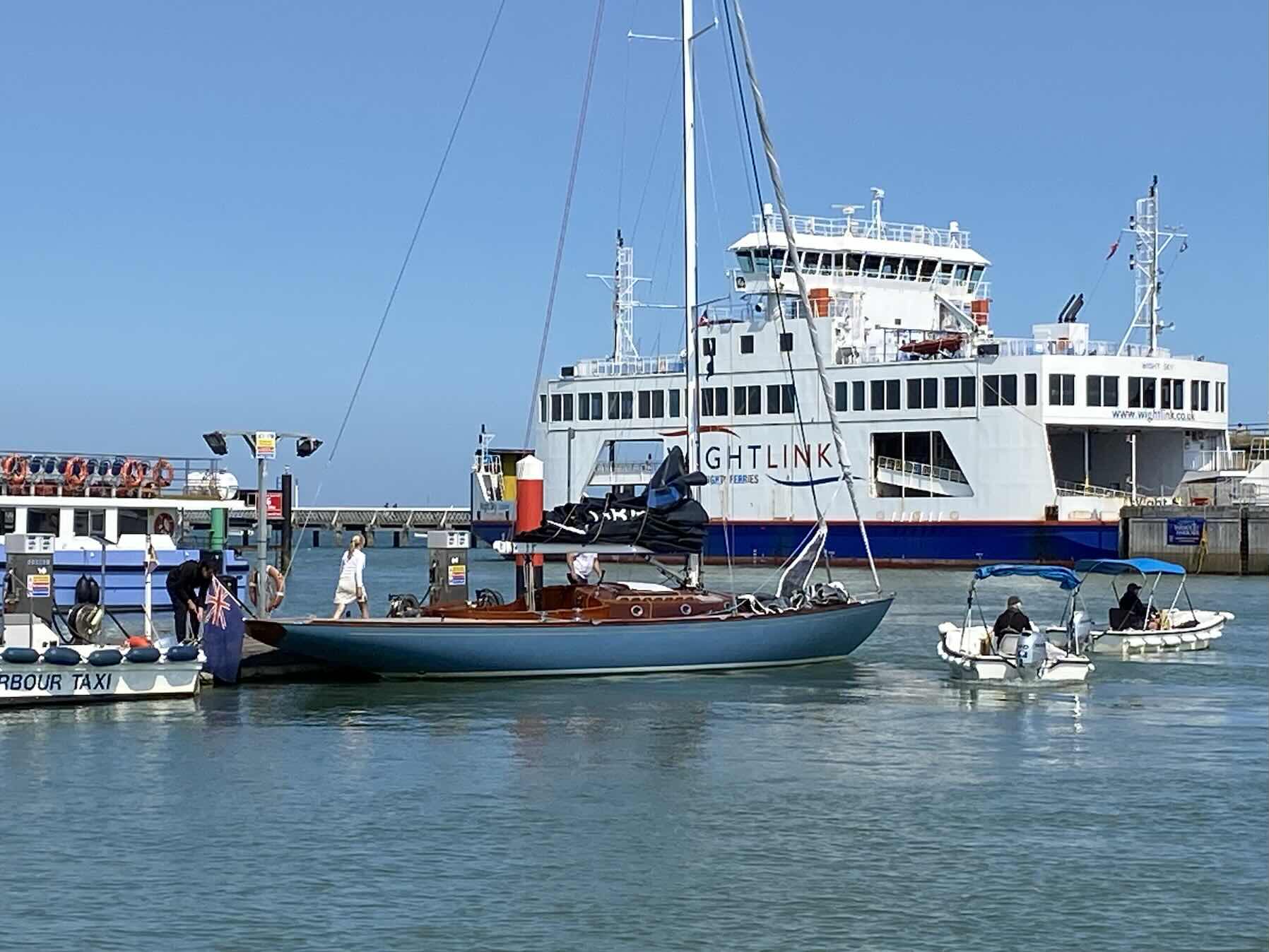 Poole to Yarmouth_1836D9CD-EAB4-4476-BECF-C30D181B7C79