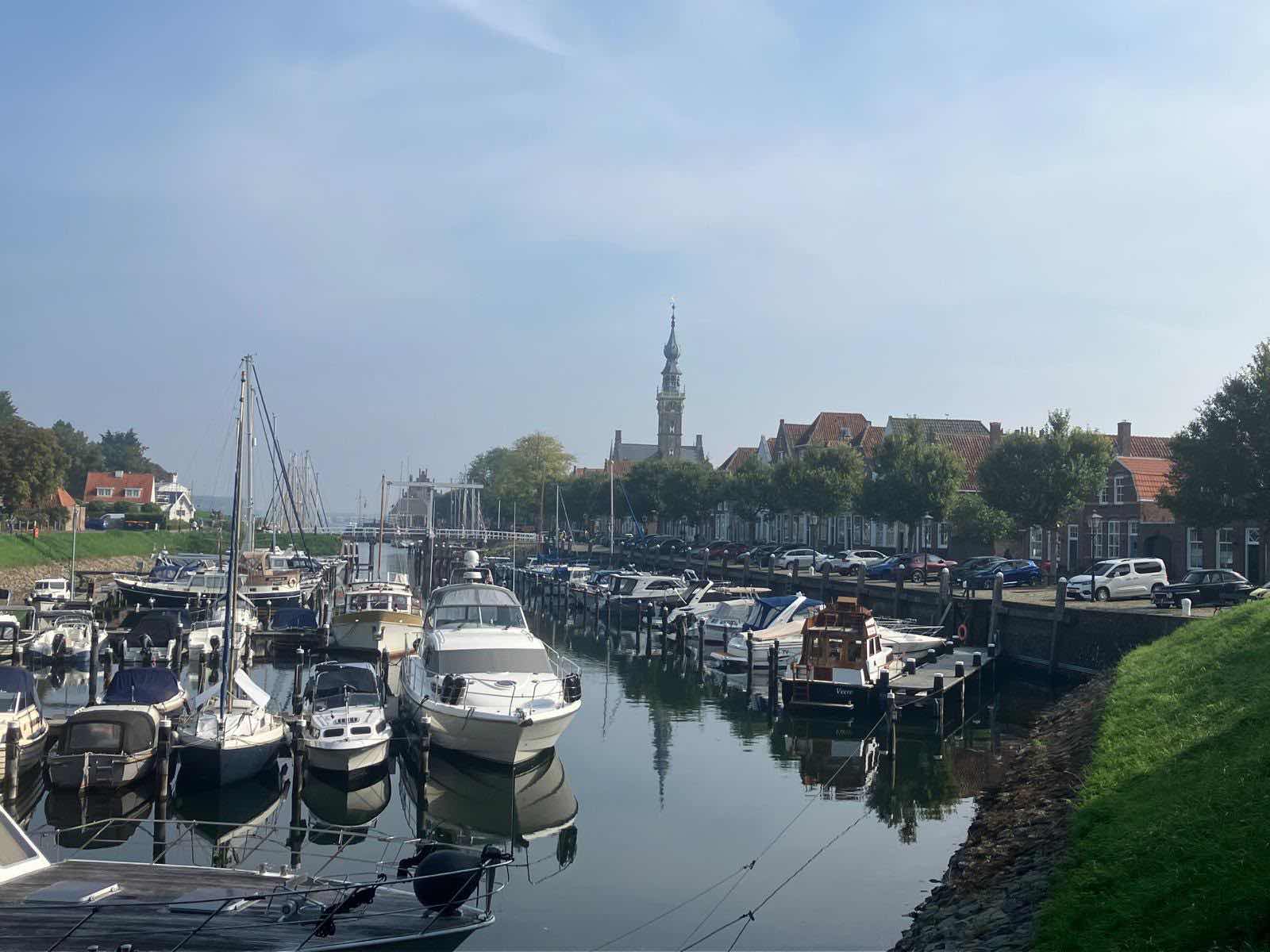 Elite - Autumn Breeze Day 5 Kortgene to Breskens via Middelburg _CF682C55-3EB6-4923-AA2F-7EDFF6DDAC07