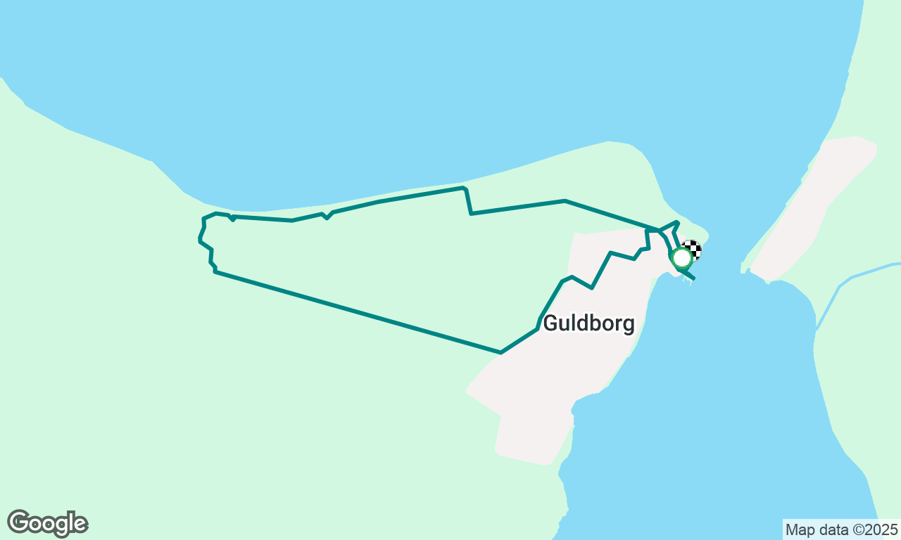 Skovtur Guldborg 