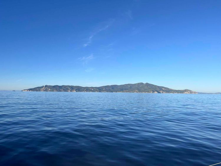 Voyage photo from Convoyage Ganany Leg 2