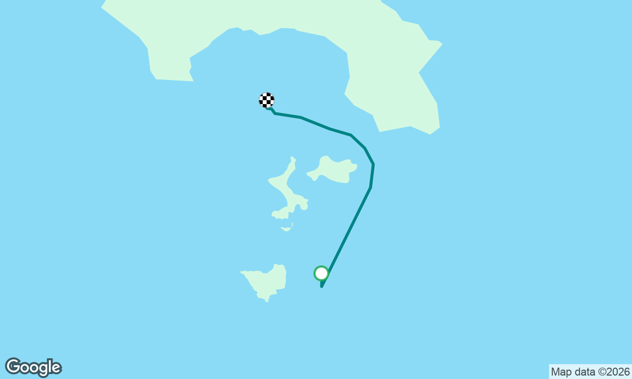 Nth Keppel shuffle
