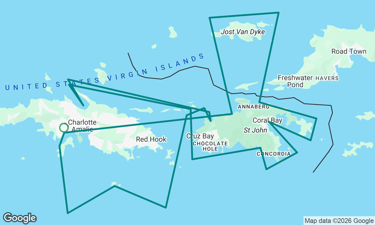 U.S. Virgin Islands