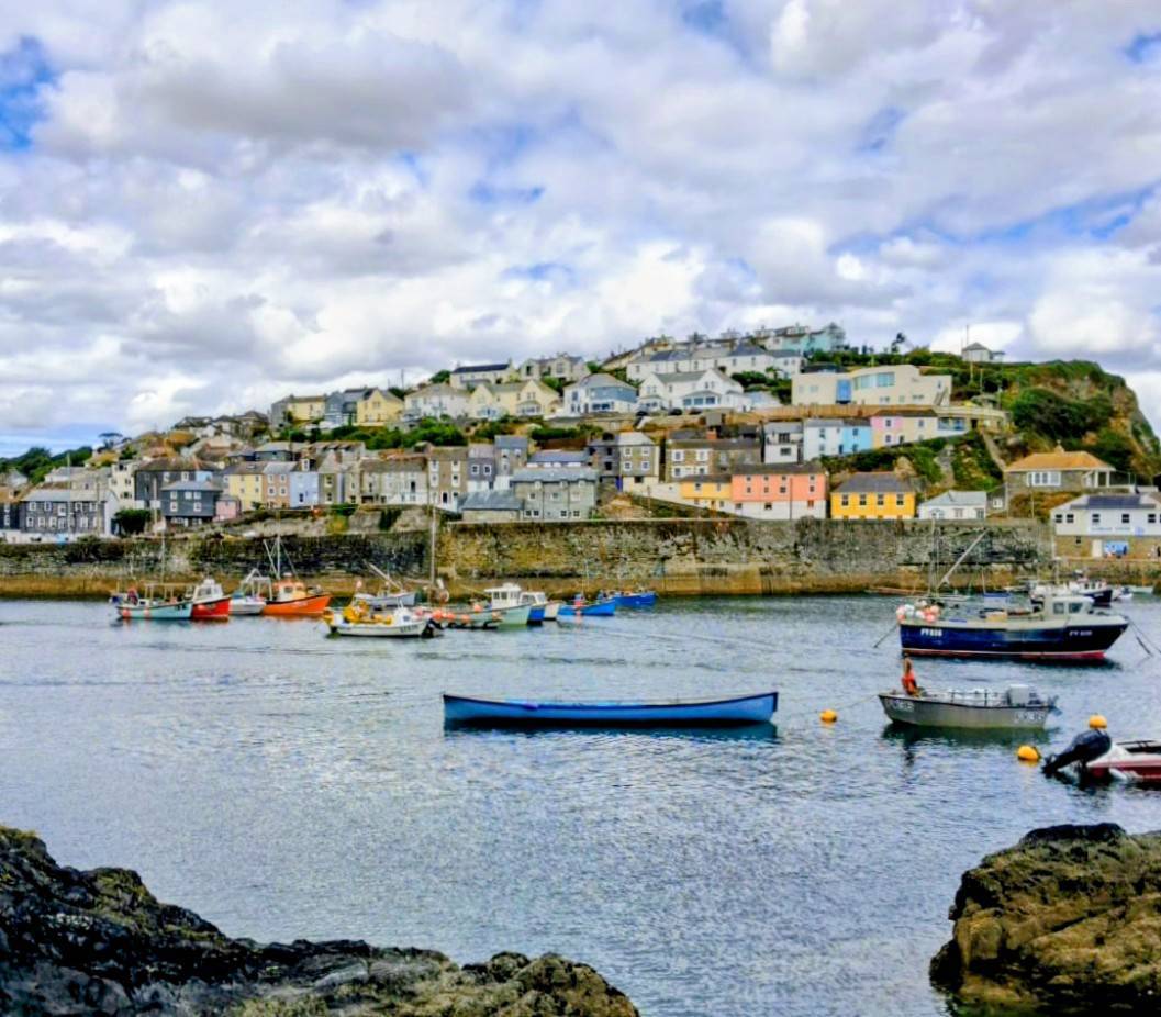 Fowey to Mevagissey _1094539A-9DAA-4AC6-9032-5A28A1C04852