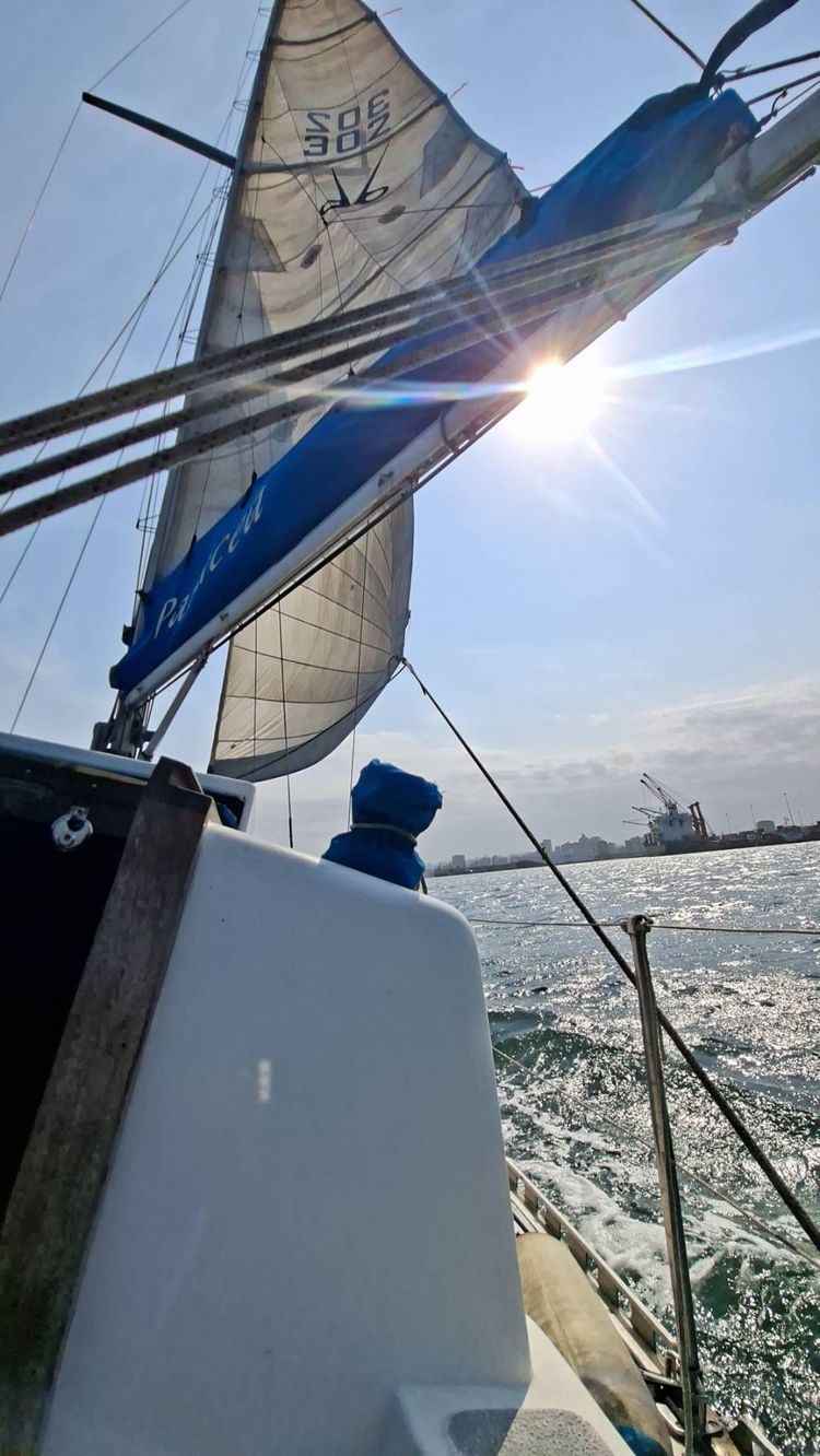 Voyage photo from