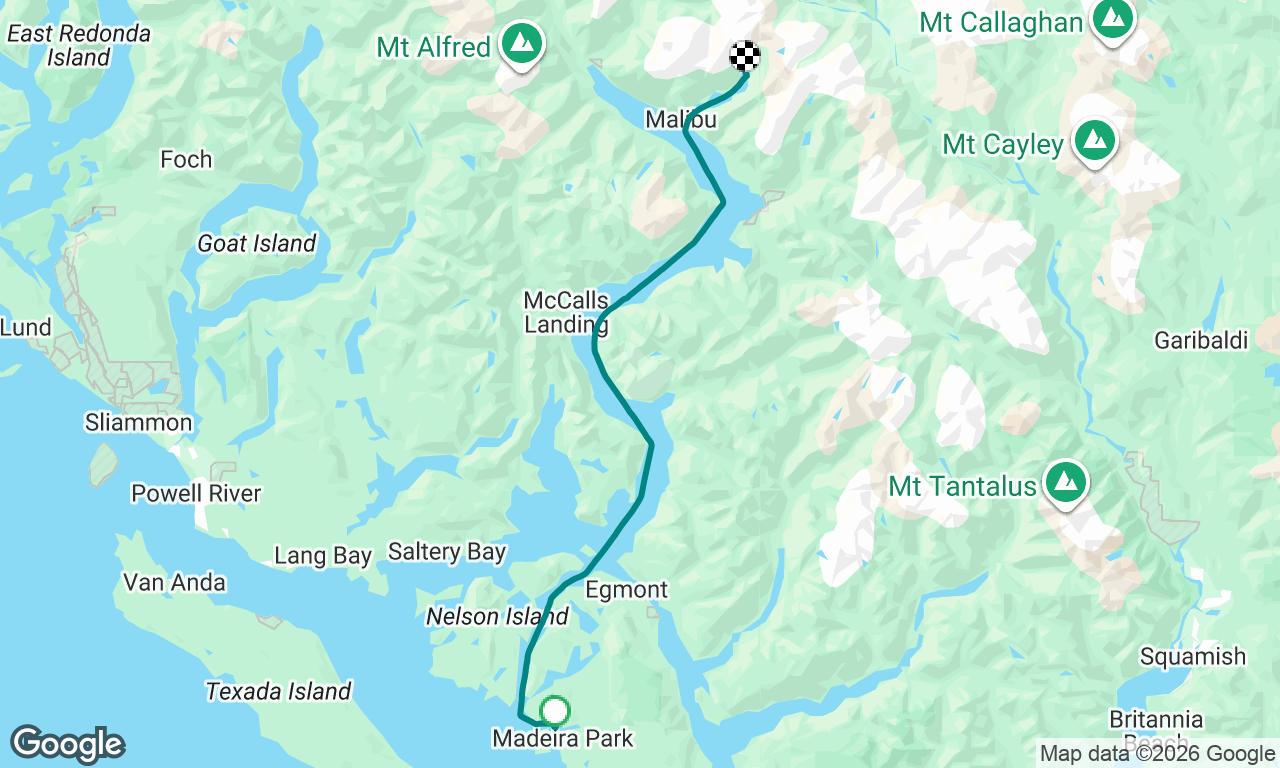Princess Louisa Flotilla day 2