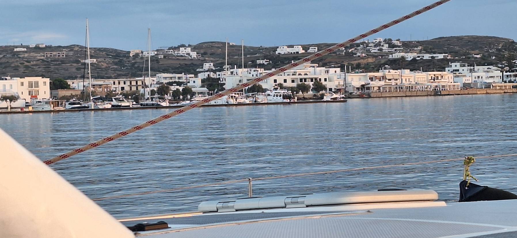 Agia Marina to Adamantas, Milos_B88962FF-4CC6-408E-AB56-30B2A1089C63