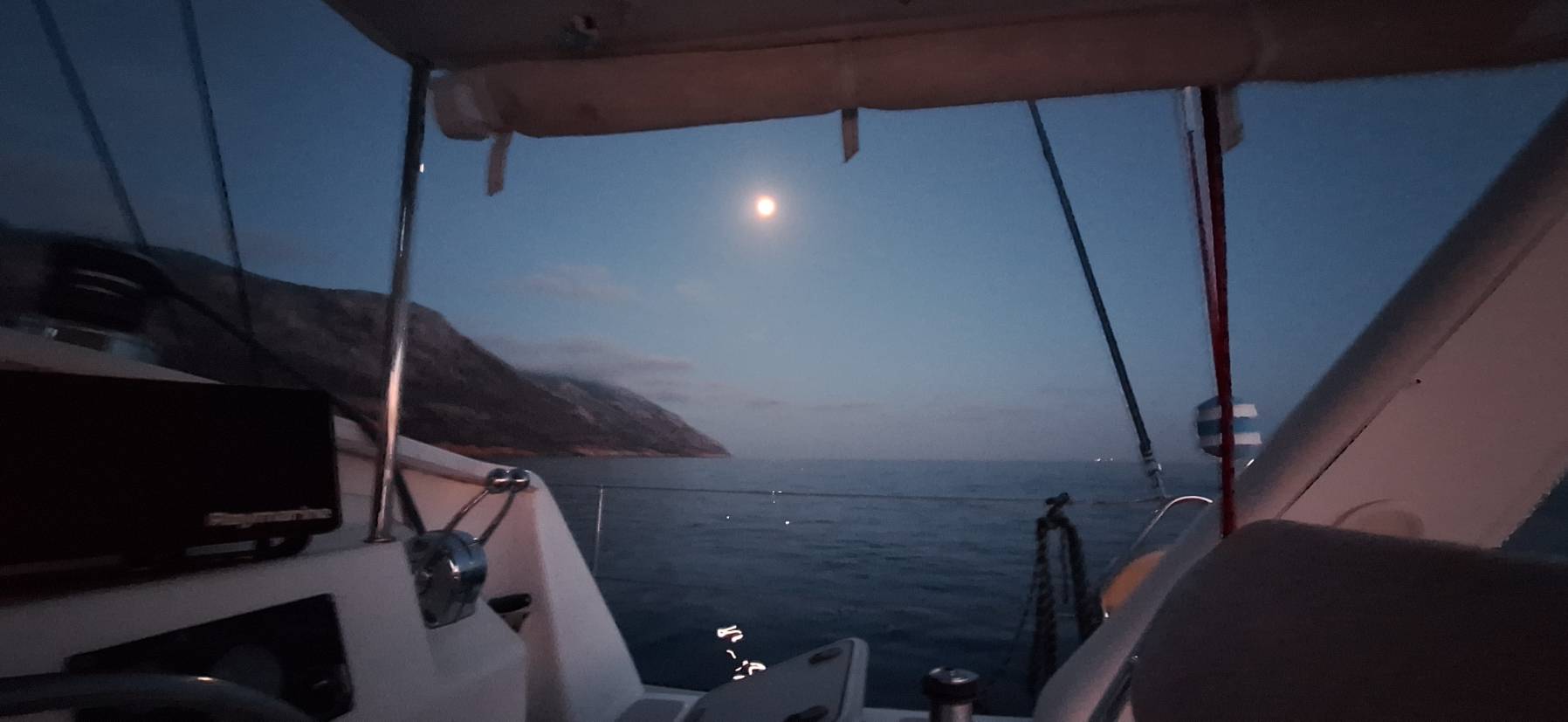 Agia Marina to Adamantas, Milos_CC2B14E9-D3C0-46BE-986A-D3A6E33117FC