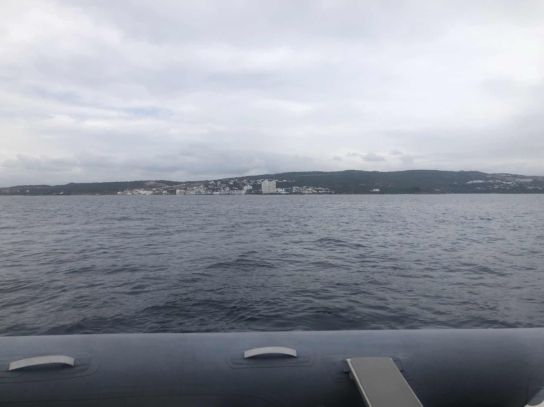Endless S/Y Sotogrande to Gibraltar _77458654-83E5-424E-856F-D30D1346508D