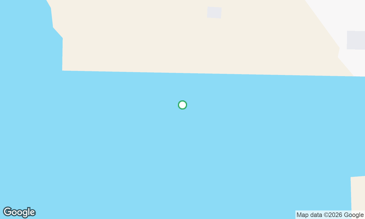 Voyage map
