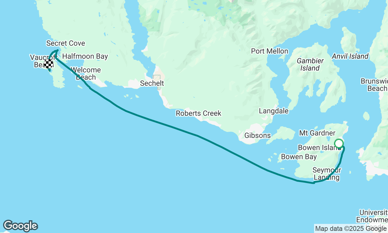 Epic Voyage Day Four