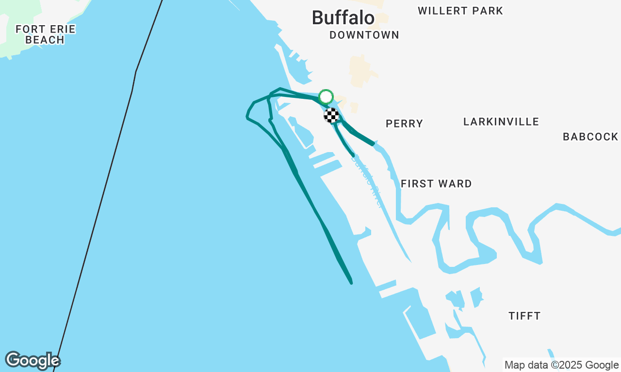 Armendarizes set SAIL